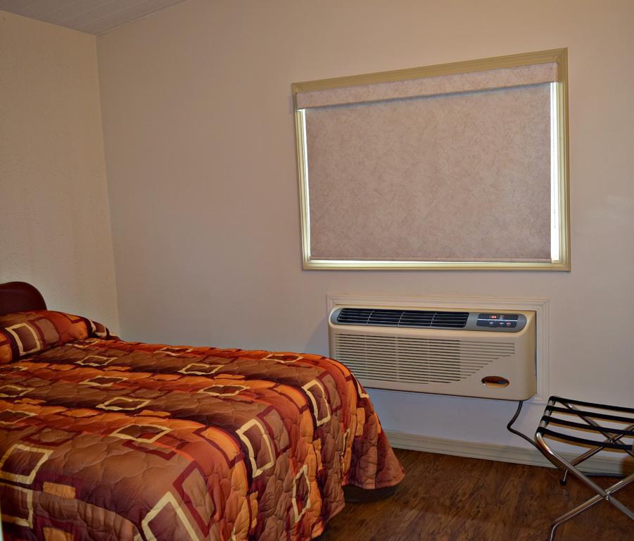 Centre Suite Inns Motel Bonnyville Chambre photo
